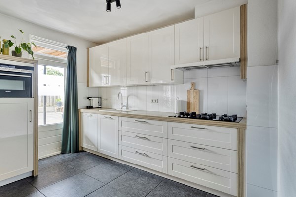 Medium property photo - Europalaan-Noord 83, 6021 EG Budel